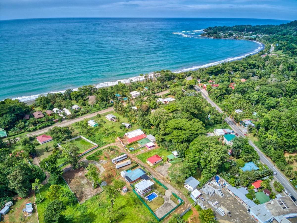 Oso Perezoso Pool Villa Puerto Viejo de Talamanca Exteriör bild