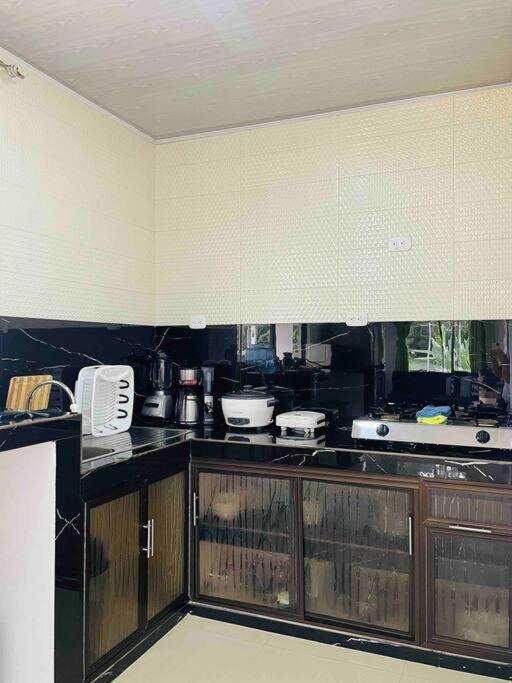 Oso Perezoso Pool Villa Puerto Viejo de Talamanca Exteriör bild